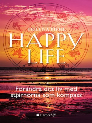 cover image of Happy life
